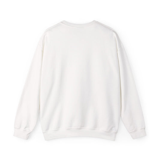 Amani Na Upendo Crewneck Sweatshirt - Unisex Heavy Blend™