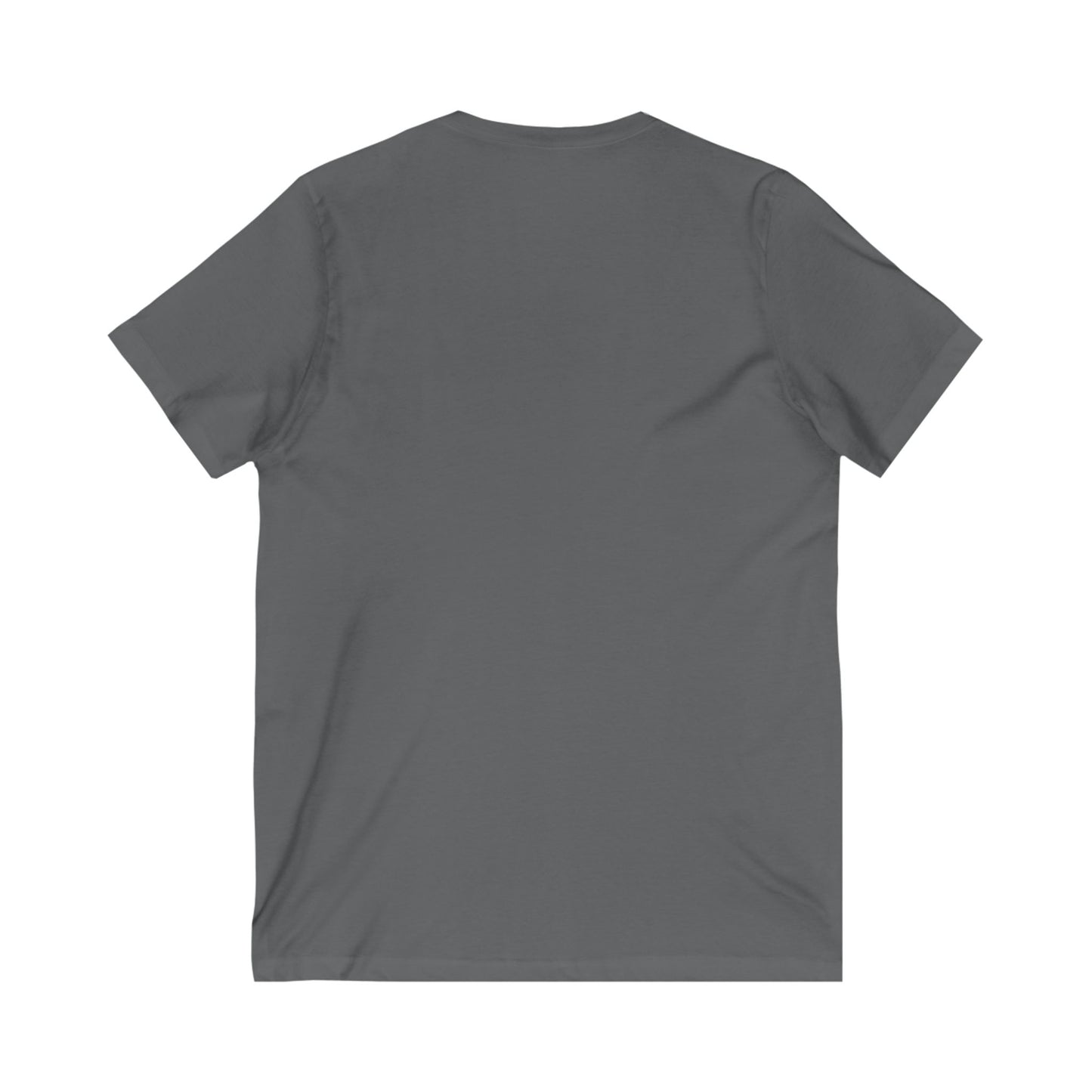 My Spirit Animal is a Flamingo V-Neck Tee