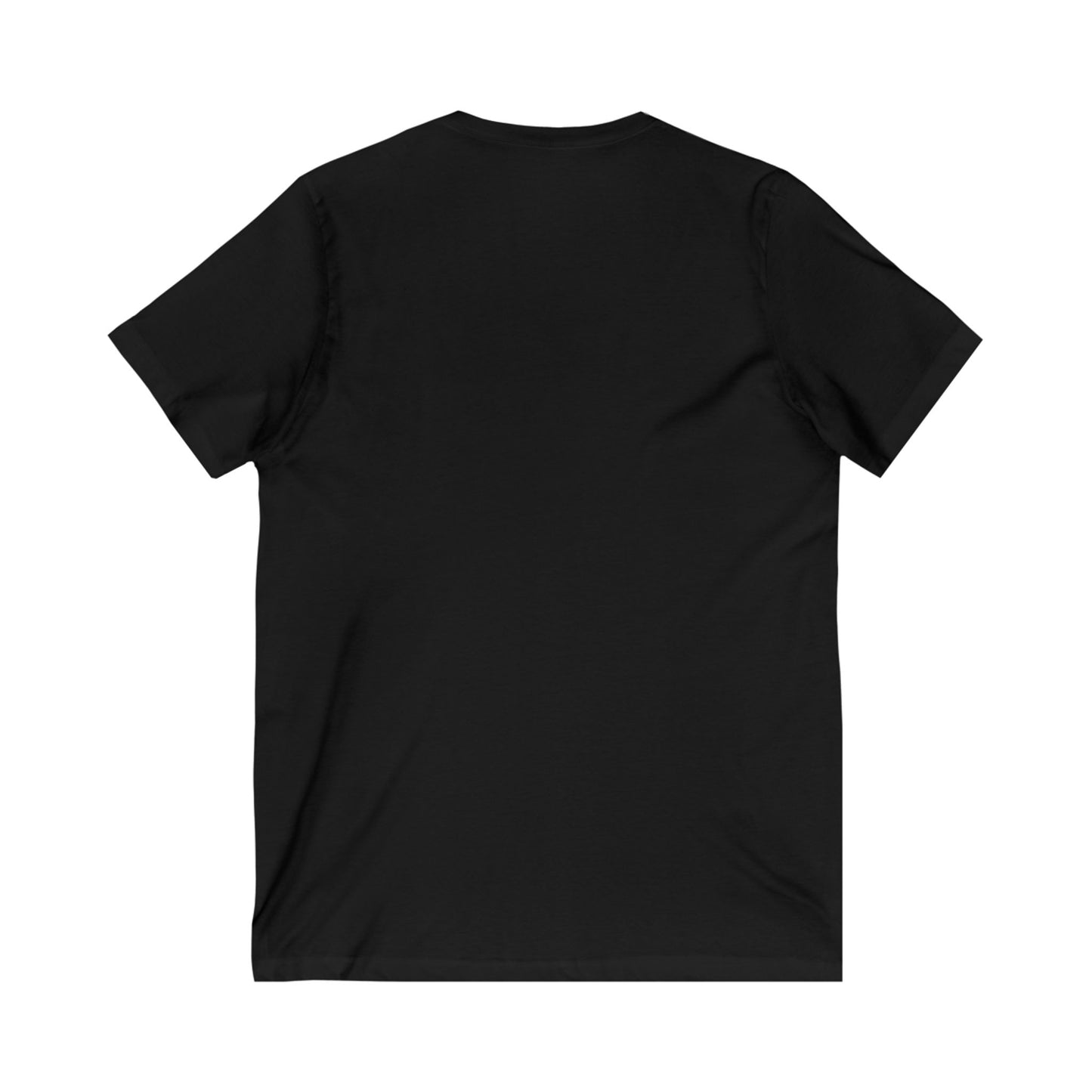 My Spirit Animal is a Flamingo V-Neck Tee
