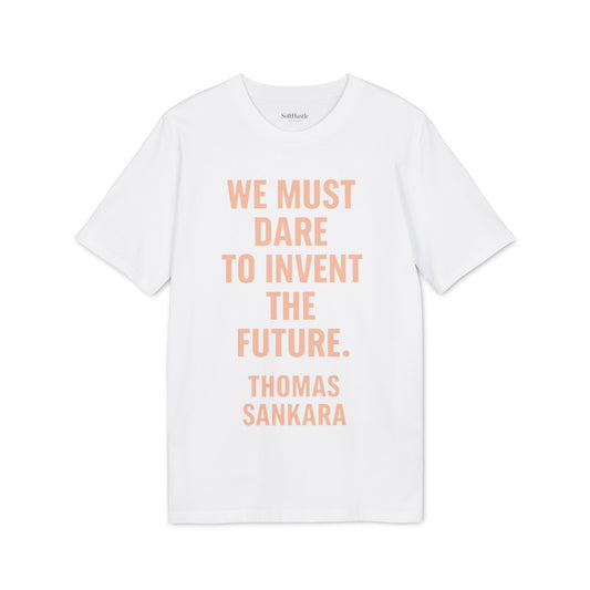 Thomas Sankara