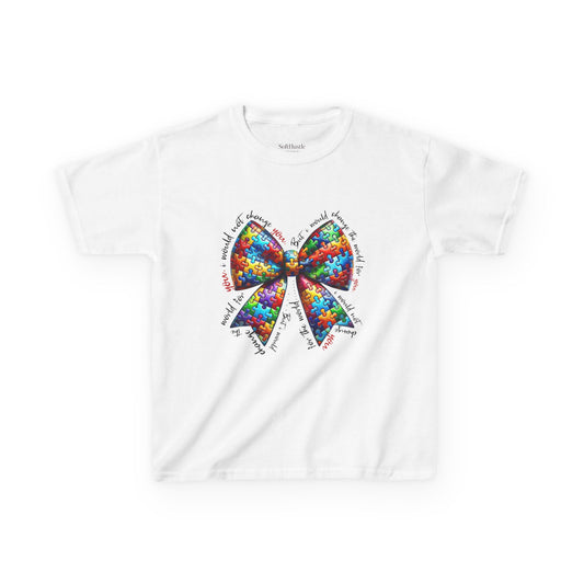 Autism Awareness - Celebrate Uniqueness