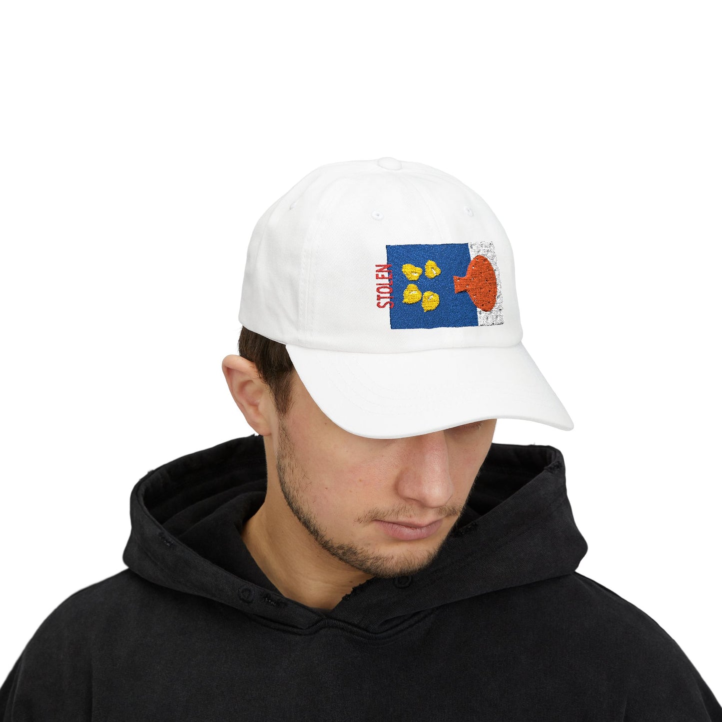 Stolen Classic Dad Cap for Everyday Wear