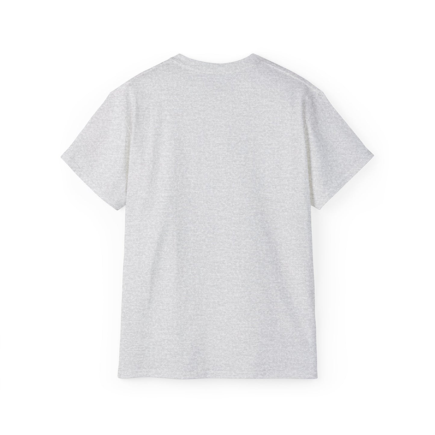 Amani Na Upendo Skull Graphic Unisex Ultra Cotton Tee - Bold and Edgy Tee for Everyday Style